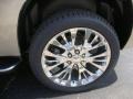 Gold Mist Metallic - Escalade Luxury AWD Photo No. 8