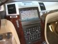 2011 Gold Mist Metallic Cadillac Escalade Luxury AWD  photo #20