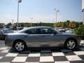 2006 Silver Steel Metallic Dodge Charger SE  photo #6