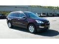 Dark Cherry Metallic - Traverse LS AWD Photo No. 1