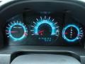 Charcoal Black Gauges Photo for 2011 Ford Fusion #37023272