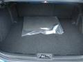 Charcoal Black Trunk Photo for 2011 Ford Fusion #37023300