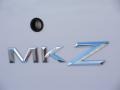 White Platinum Tri-Coat - MKZ FWD Photo No. 4
