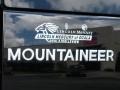 Black - Mountaineer Luxury Photo No. 9