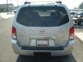 2007 Silver Lightning Nissan Pathfinder SE 4x4  photo #8