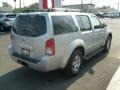 2007 Silver Lightning Nissan Pathfinder SE 4x4  photo #9