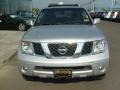 2007 Silver Lightning Nissan Pathfinder SE 4x4  photo #12