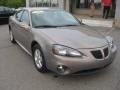 2007 Bronzestone Metallic Pontiac Grand Prix Sedan  photo #1