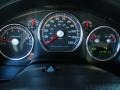 2008 Ford F150 Harley-Davidson SuperCrew Gauges