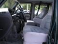 2003 Dark Spruce Metallic Dodge Ram Van 1500 Passenger Conversion  photo #12