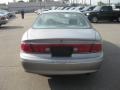 1998 Medium Marblehead Metallic Buick Century Custom  photo #5