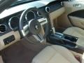Alloy Metallic - Mustang V6 Convertible Photo No. 5