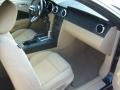 Alloy Metallic - Mustang V6 Convertible Photo No. 6