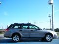 2008 Diamond Gray Metallic Subaru Outback 2.5i Wagon  photo #6