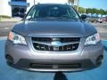 2008 Diamond Gray Metallic Subaru Outback 2.5i Wagon  photo #8