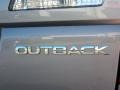 Diamond Gray Metallic - Outback 2.5i Wagon Photo No. 9