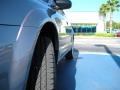Diamond Gray Metallic - Outback 2.5i Wagon Photo No. 10