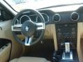 Alloy Metallic - Mustang V6 Convertible Photo No. 17