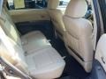 2009 Deep Bronze Metallic Subaru Tribeca Limited 5 Passenger  photo #6