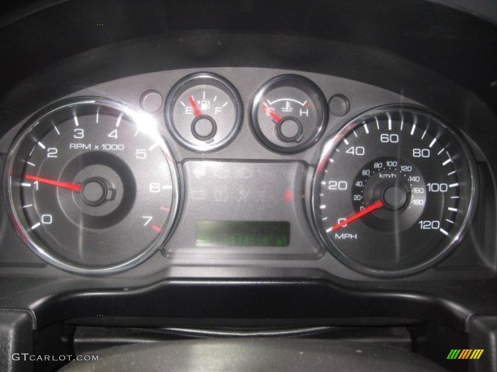 2007 Edge SEL Plus AWD - Carbon Metallic / Charcoal Black photo #26