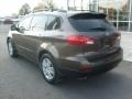 2009 Deep Bronze Metallic Subaru Tribeca Limited 5 Passenger  photo #7