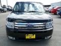 2009 Black Ford Flex SEL  photo #2