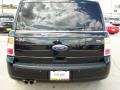 2009 Black Ford Flex SEL  photo #5