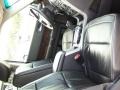 2009 Black Ford Flex SEL  photo #9