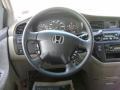 2003 Sandstone Metallic Honda Odyssey EX  photo #20