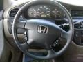 2003 Sandstone Metallic Honda Odyssey EX  photo #24