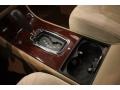 2007 Gold Mist Metallic Buick Lucerne CX  photo #15