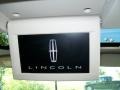 2009 Black Lincoln Navigator L 4x4  photo #12