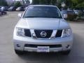 2007 Storm Gray Nissan Pathfinder SE Off-Road 4x4  photo #3