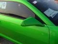 Synergy Green Metallic - Camaro LT Coupe Photo No. 20