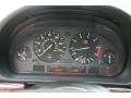 Black II - 7 Series 740iL Sedan Photo No. 27