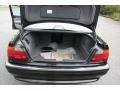 1998 Black II BMW 7 Series 740iL Sedan  photo #29