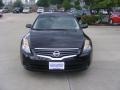 Super Black - Altima 2.5 S Photo No. 3