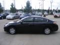 Super Black - Altima 2.5 S Photo No. 5