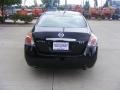 Super Black - Altima 2.5 S Photo No. 6