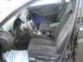 Super Black - Altima 2.5 S Photo No. 8