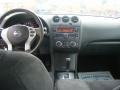 Super Black - Altima 2.5 S Photo No. 10