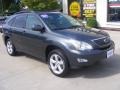 Flint Gray Mica - RX 350 AWD Photo No. 2