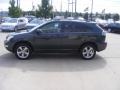 Flint Gray Mica - RX 350 AWD Photo No. 5