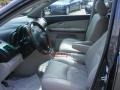 Flint Gray Mica - RX 350 AWD Photo No. 8