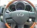 Flint Gray Mica - RX 350 AWD Photo No. 15