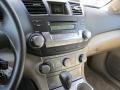 2008 Sandy Beach Metallic Toyota Highlander 4WD  photo #18