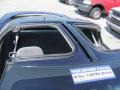1999 Navy Blue Metallic Chevrolet Camaro Coupe  photo #3