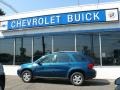 Crystal Lake Metallic - Torrent AWD Photo No. 1