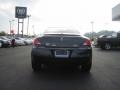 2009 Carbon Black Metallic Pontiac G6 GT Convertible  photo #4