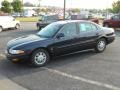 2003 Ming Blue Metallic Buick LeSabre Custom  photo #1